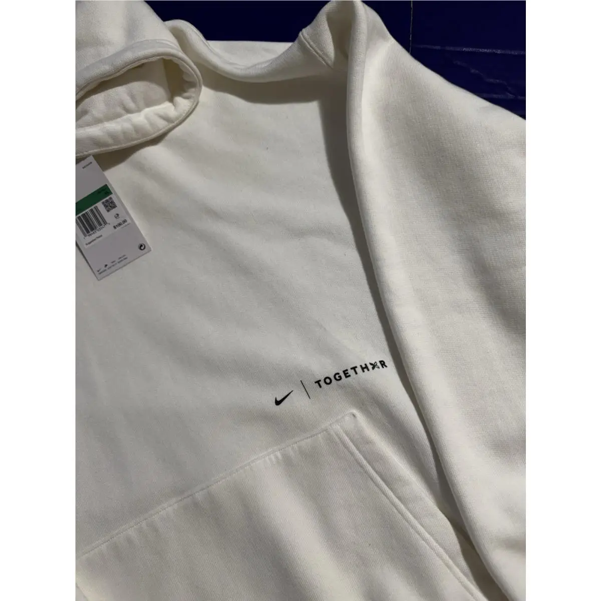 Nike clothing - White 0