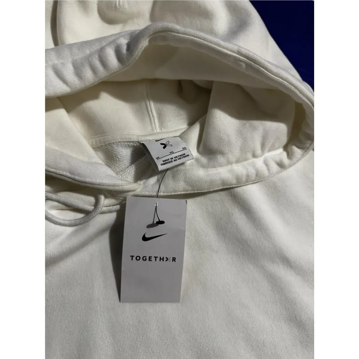 Nike clothing - White 5