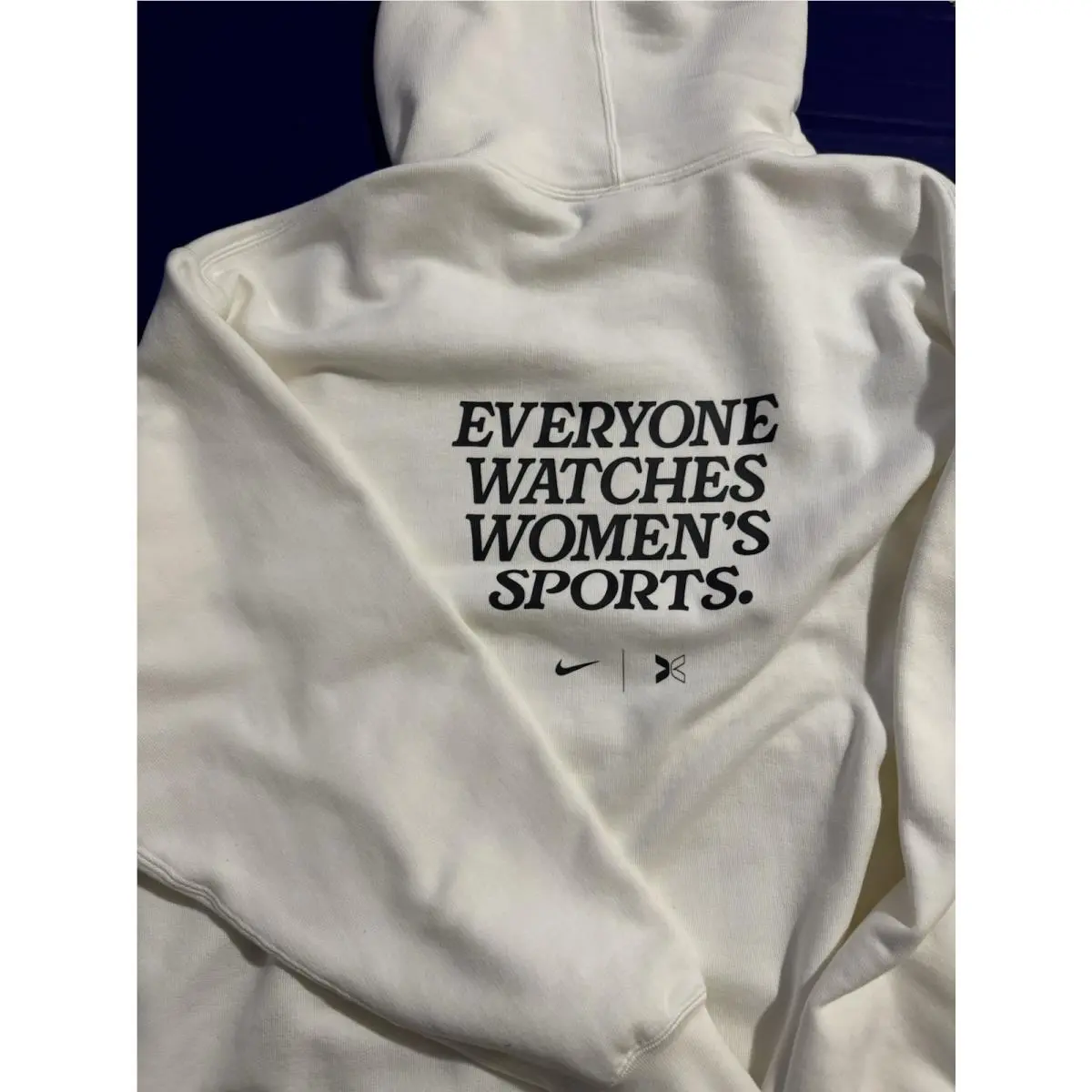 Nike clothing - White 6