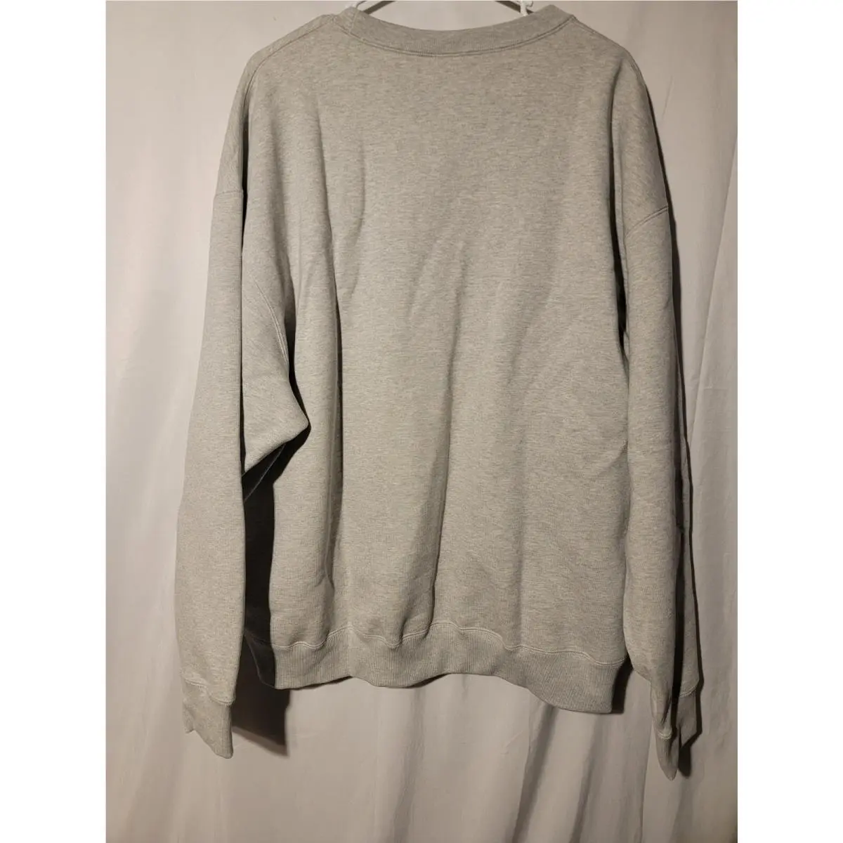 Nike clothing - Gray 2