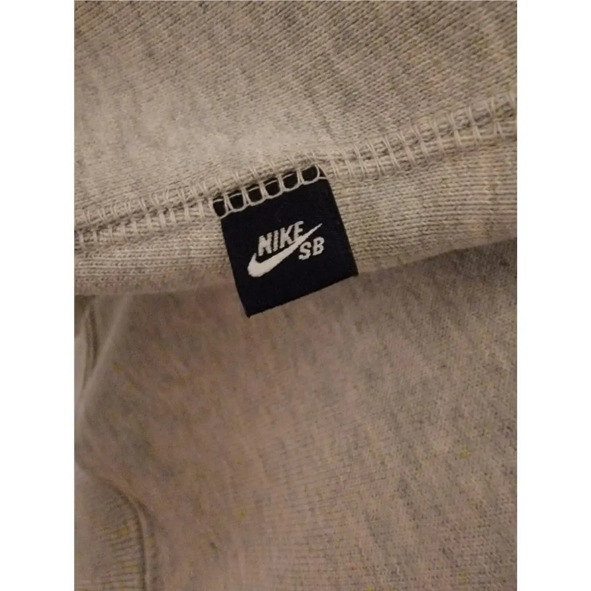 Nike clothing - Gray 3