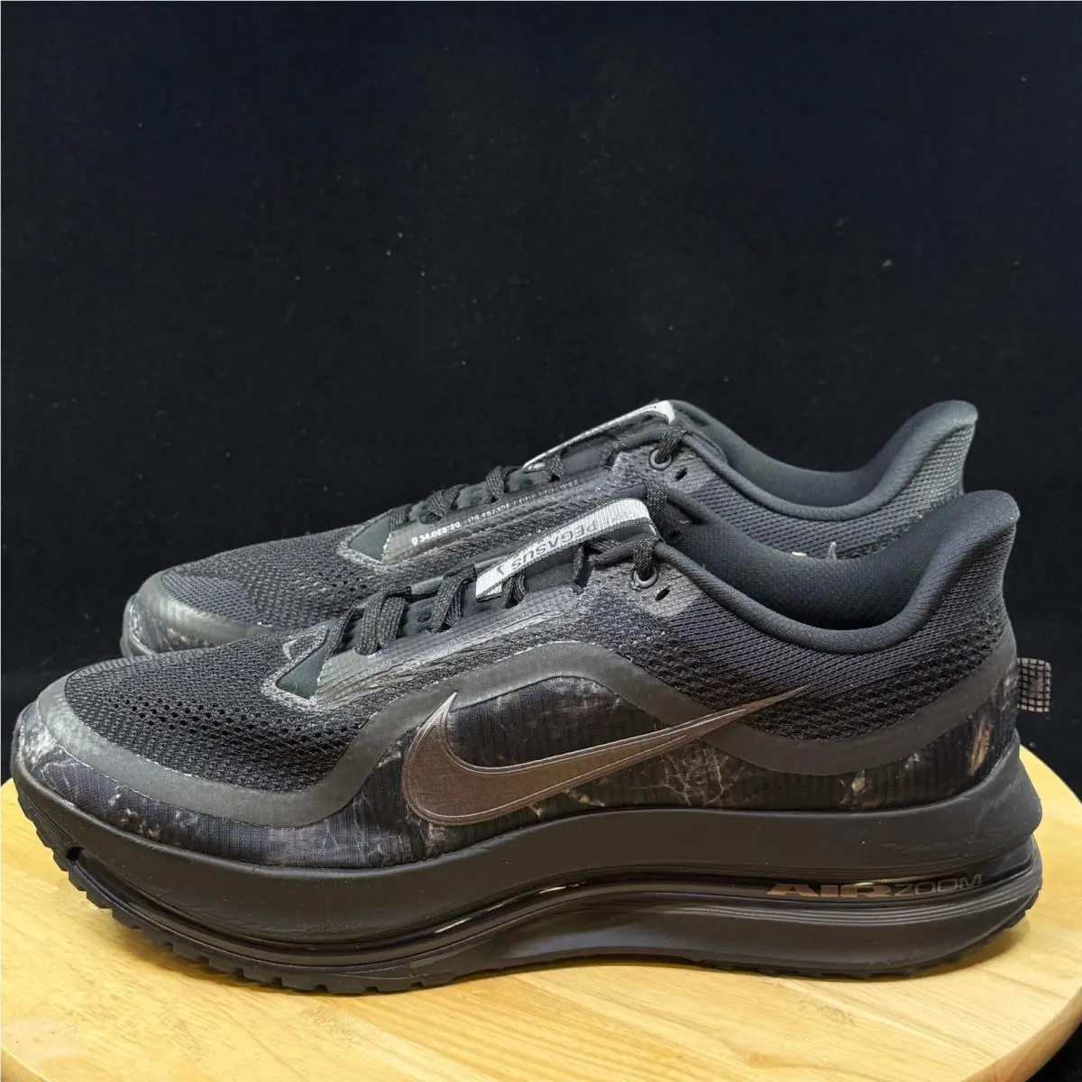 Nike shoes - Black 5