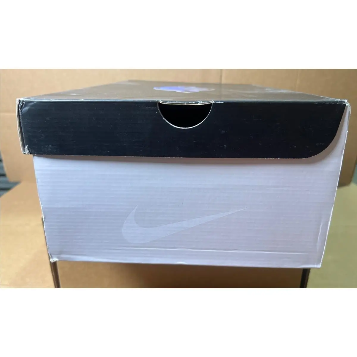 Nike shoes - Nike Kyrie 3 - Kyrie - 942206-001 - White (UPC: 0198485887800) 8