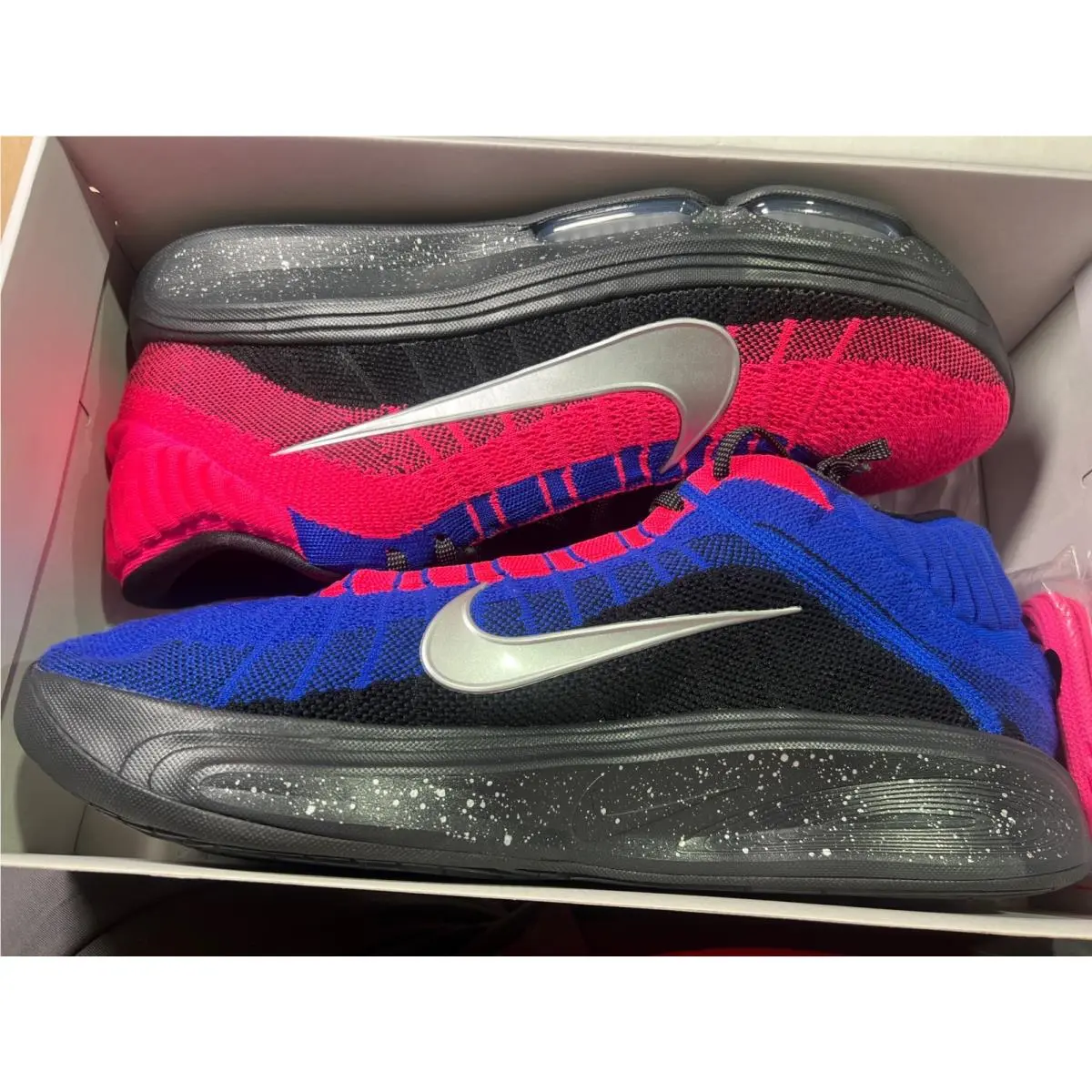 Nike shoes - Nike Kyrie 3 - Kyrie - 942206-001 - White (UPC: 0198485887800) 0