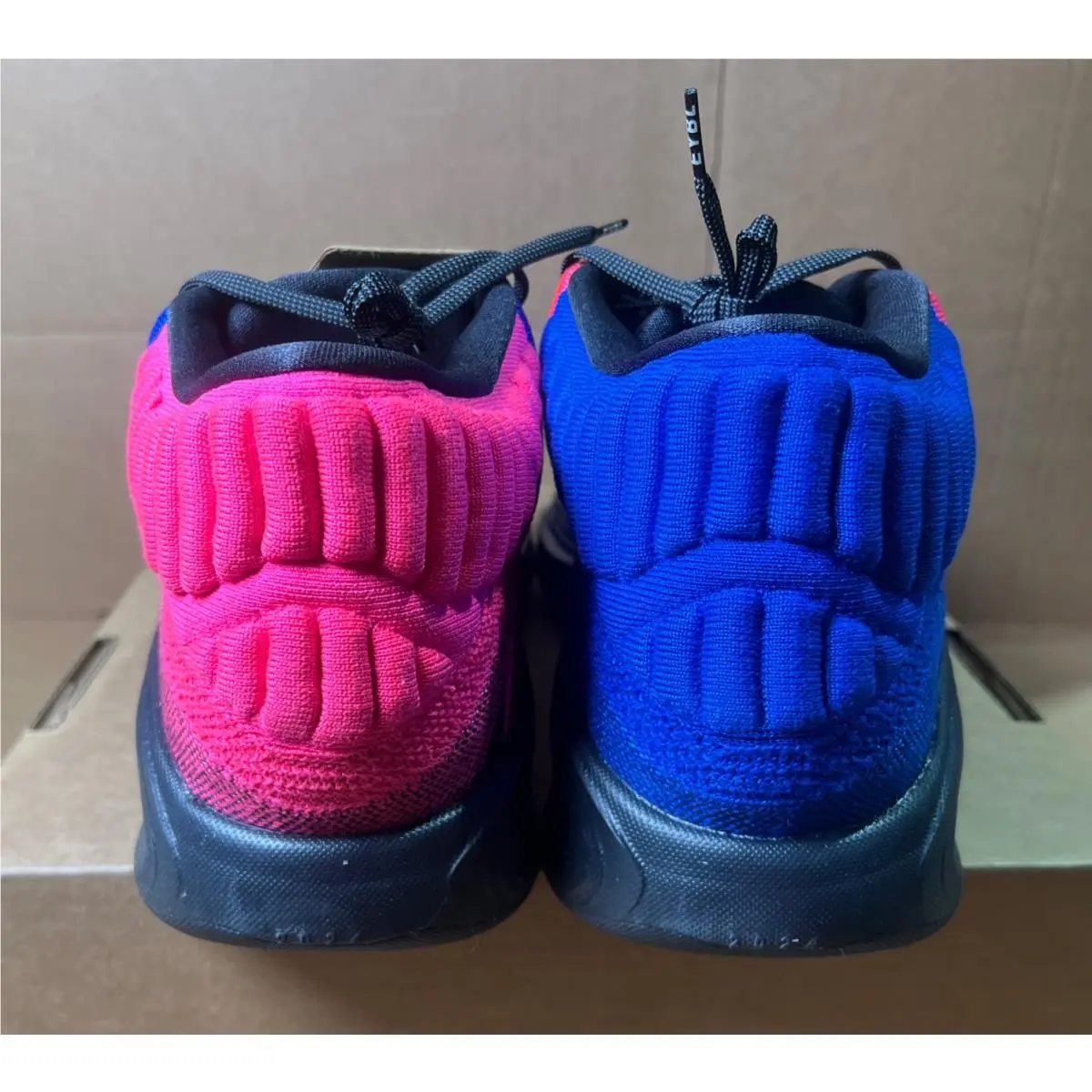 Nike shoes - Nike Kyrie 3 - Kyrie - 942206-001 - White (UPC: 0198485887800) 1