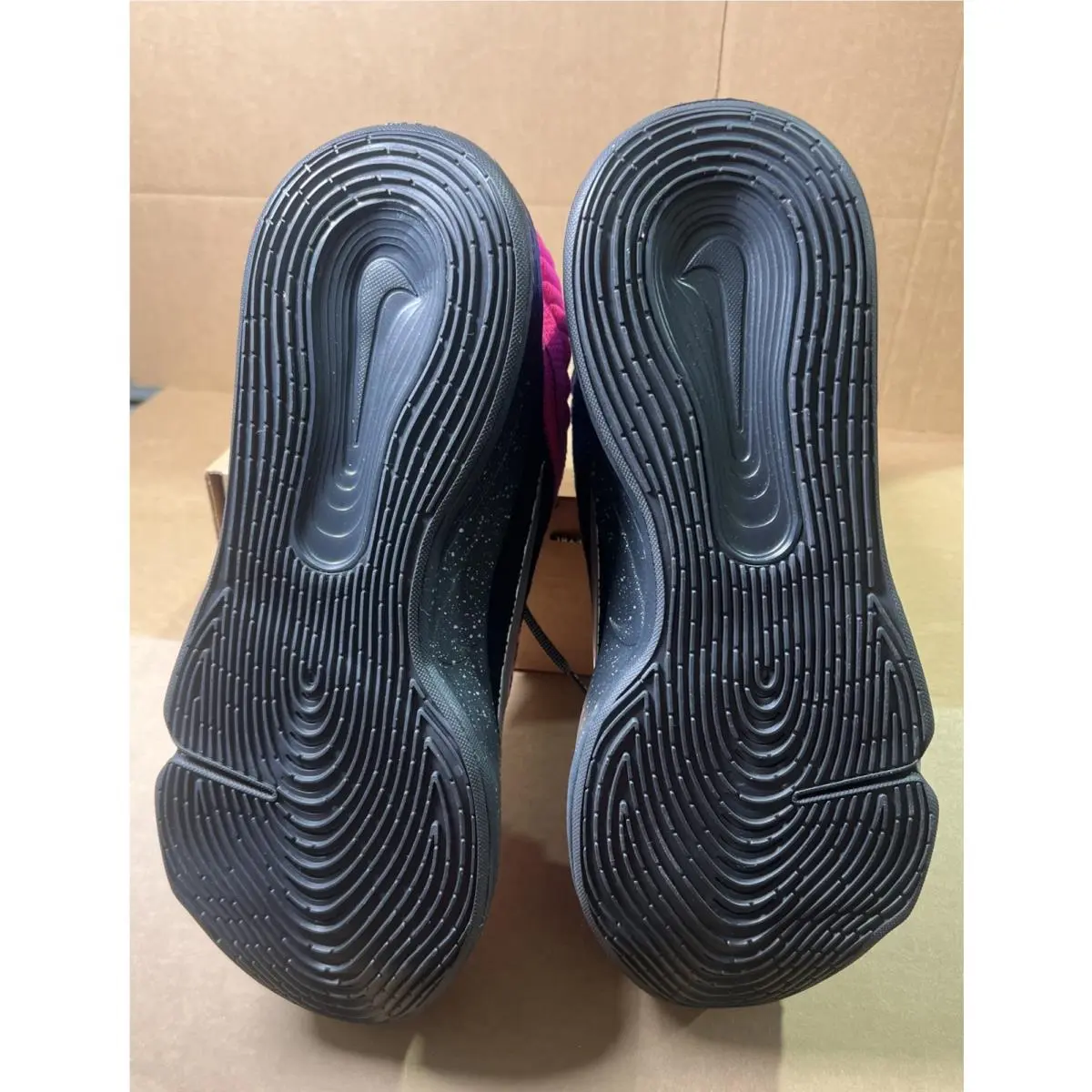 Nike shoes - Nike Kyrie 3 - Kyrie - 942206-001 - White (UPC: 0198485887800) 5