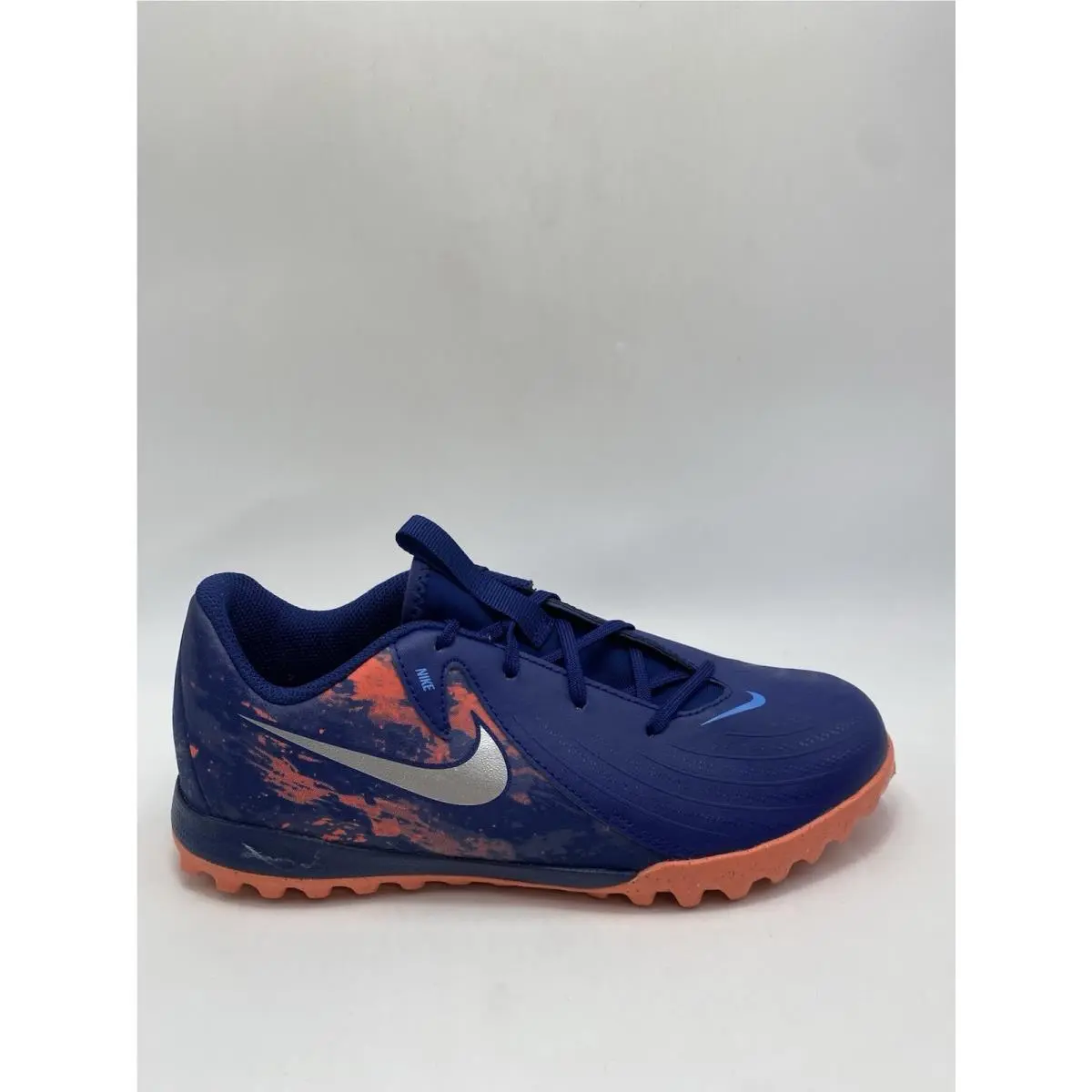 Nike shoes - Nike Phantom - Phantom - HF1608 400 - Blue Void/Chrome (UPC: 197602996203) 0