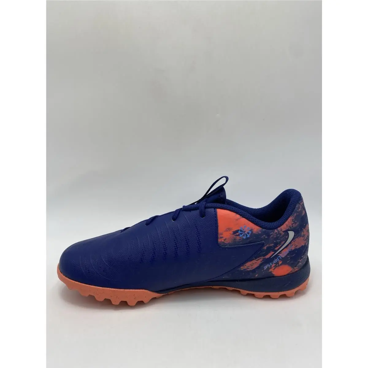 Nike shoes - Nike Phantom - Phantom - HF1608 400 - Blue Void/Chrome (UPC: 197602996203) 1