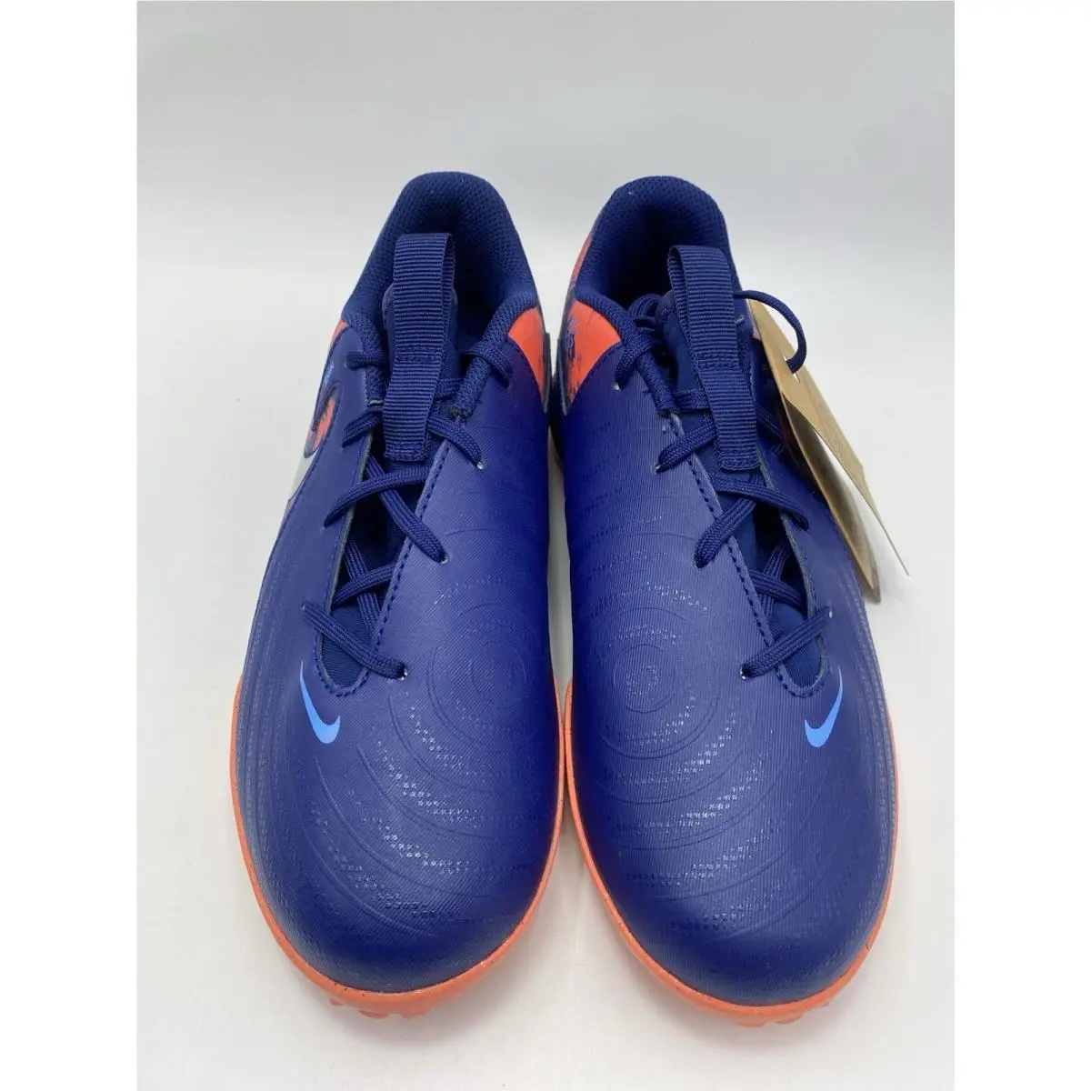 Nike shoes - Nike Phantom - Phantom - HF1608 400 - Blue Void/Chrome (UPC: 197602996203) 3