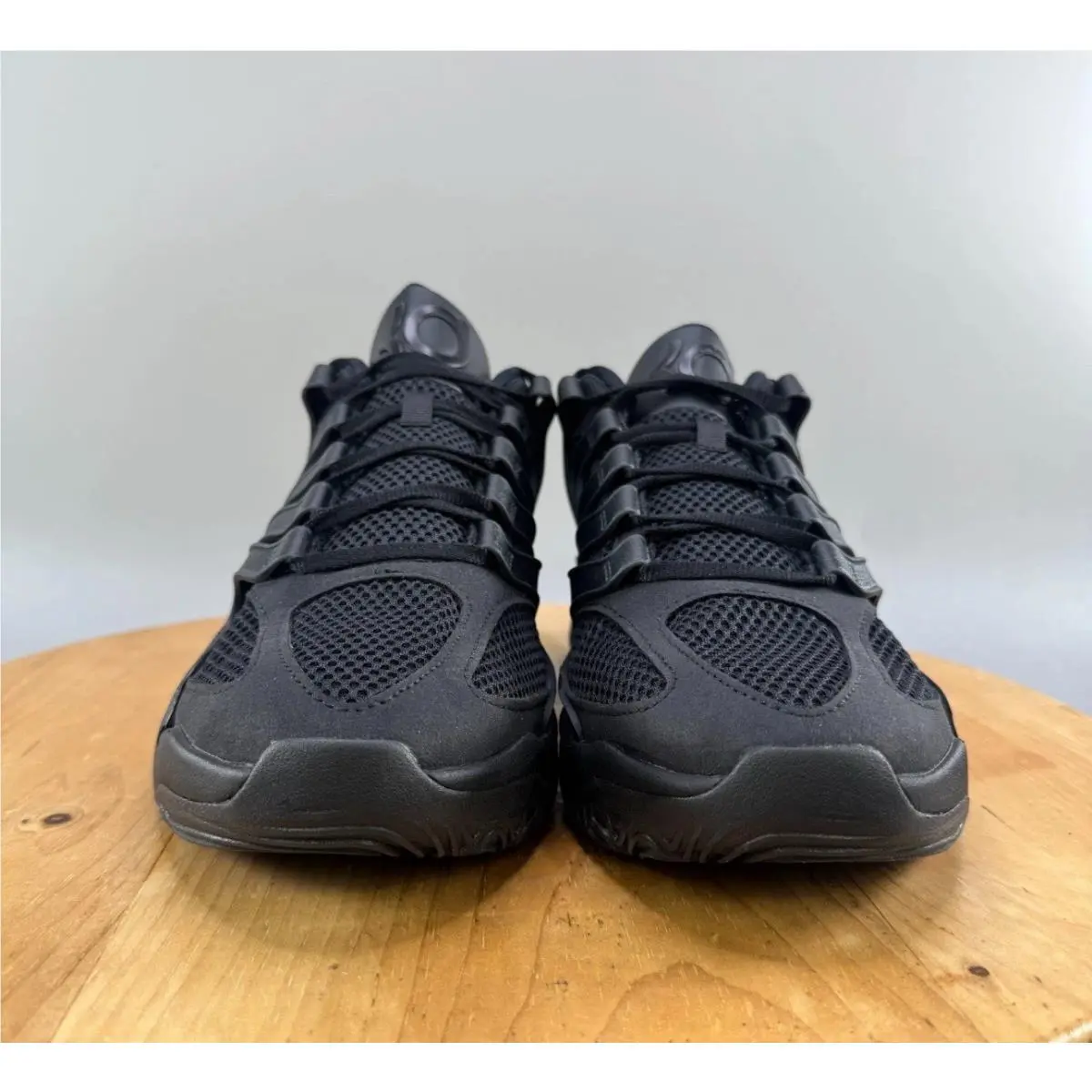 Nike shoes - Nike KD 18 - IH5096-001 - Black 1