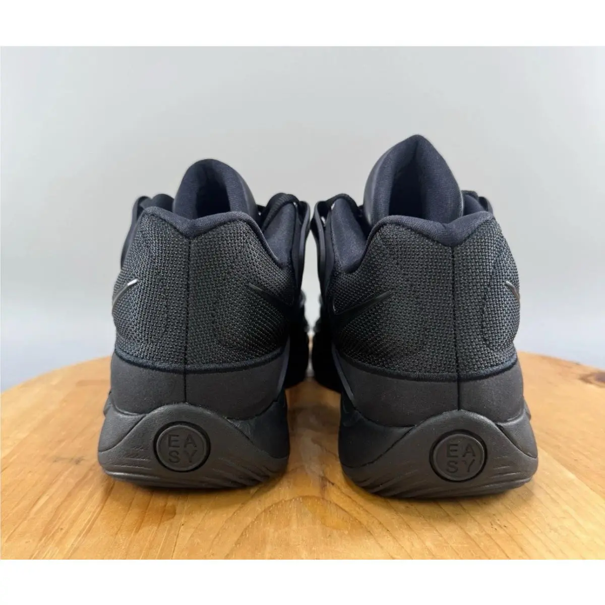 Nike shoes - Nike KD 18 - IH5096-001 - Black 2