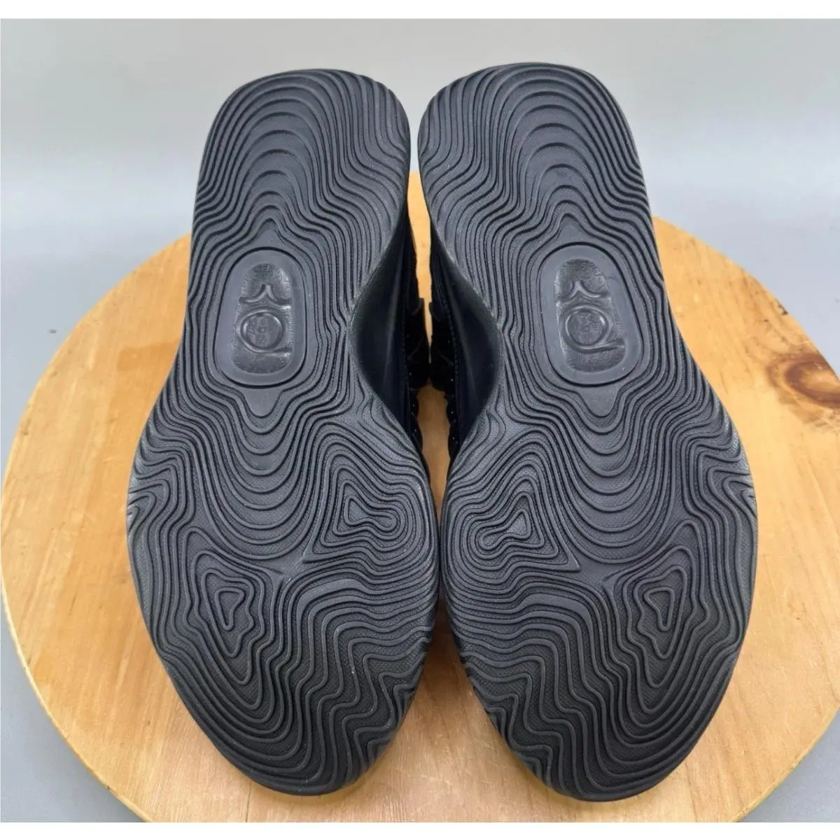 Nike shoes - Nike KD 18 - IH5096-001 - Black 4