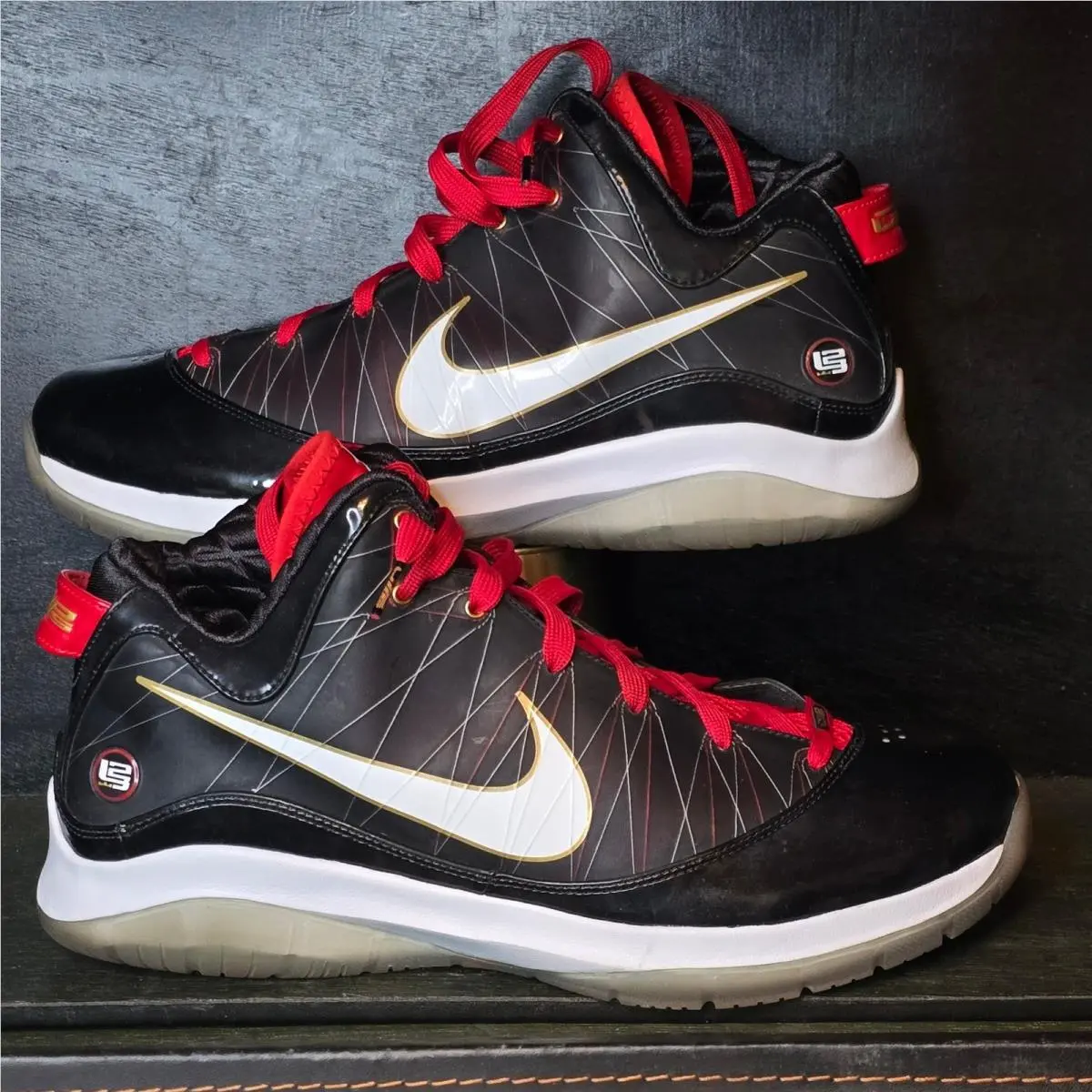 Nike shoes - 407639002 - 407639 002 - Black 0