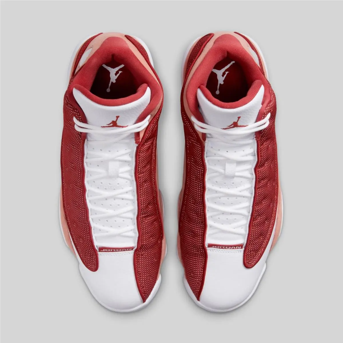 Nike shoes - Air Jordan 13 Retro - Air Retro - DJ5982-601 - Red 2