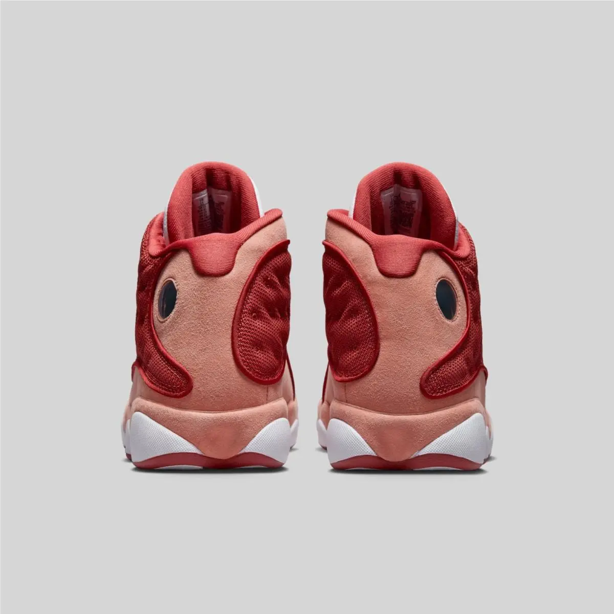 Nike shoes - Air Jordan 13 Retro - Air Retro - DJ5982-601 - Red 3