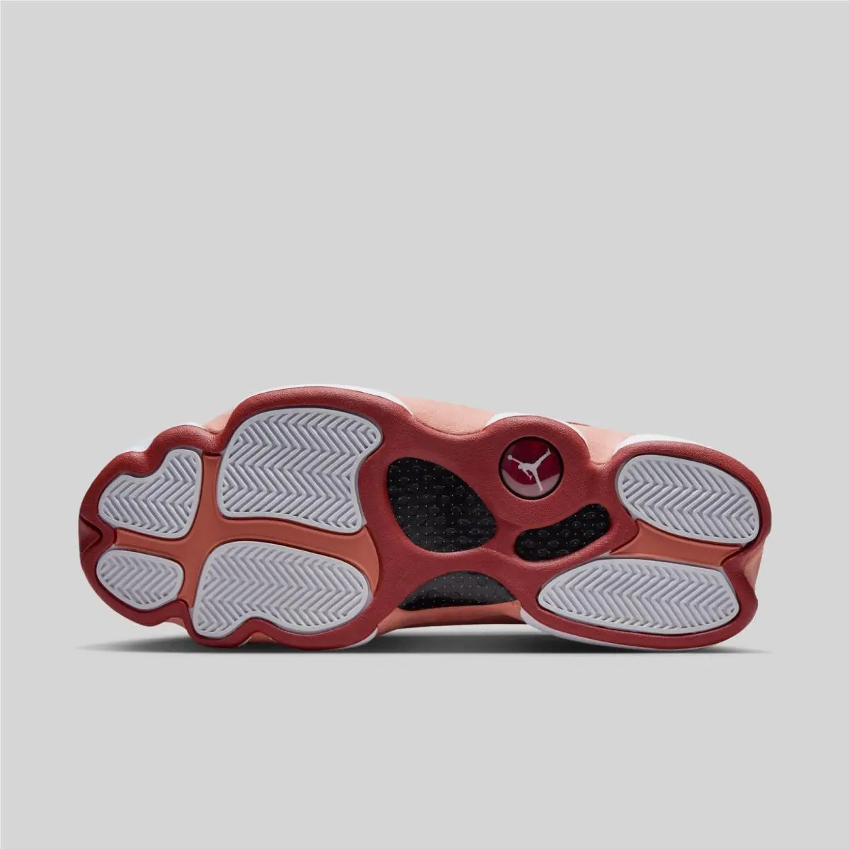 Nike shoes - Air Jordan 13 Retro - Air Retro - DJ5982-601 - Red 4