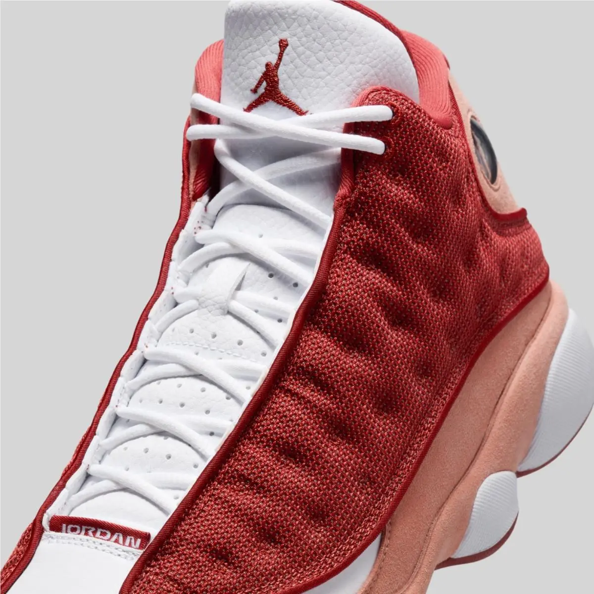 Nike shoes - Air Jordan 13 Retro - Air Retro - DJ5982-601 - Red 5