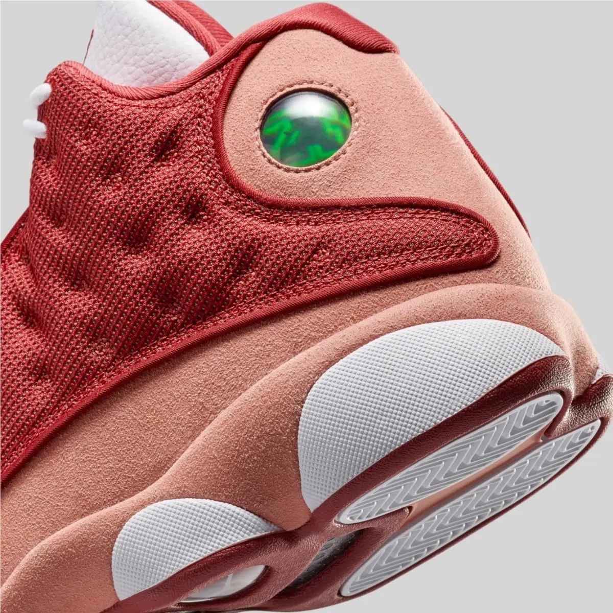 Nike shoes - Air Jordan 13 Retro - Air Retro - DJ5982-601 - Red 6