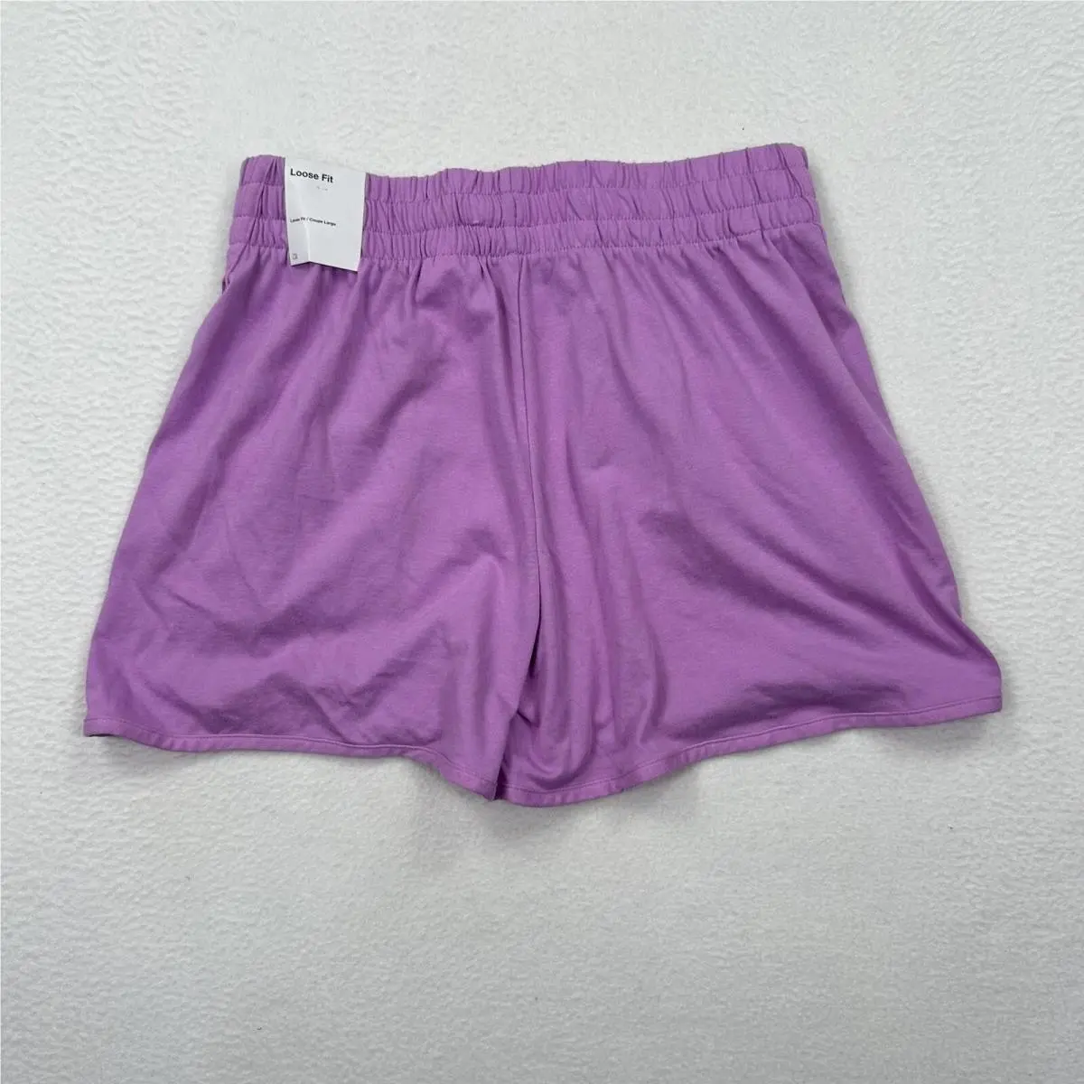 Nike clothing - Dri-Fit - DX4965 - Purple (UPC: 196155208573) 1