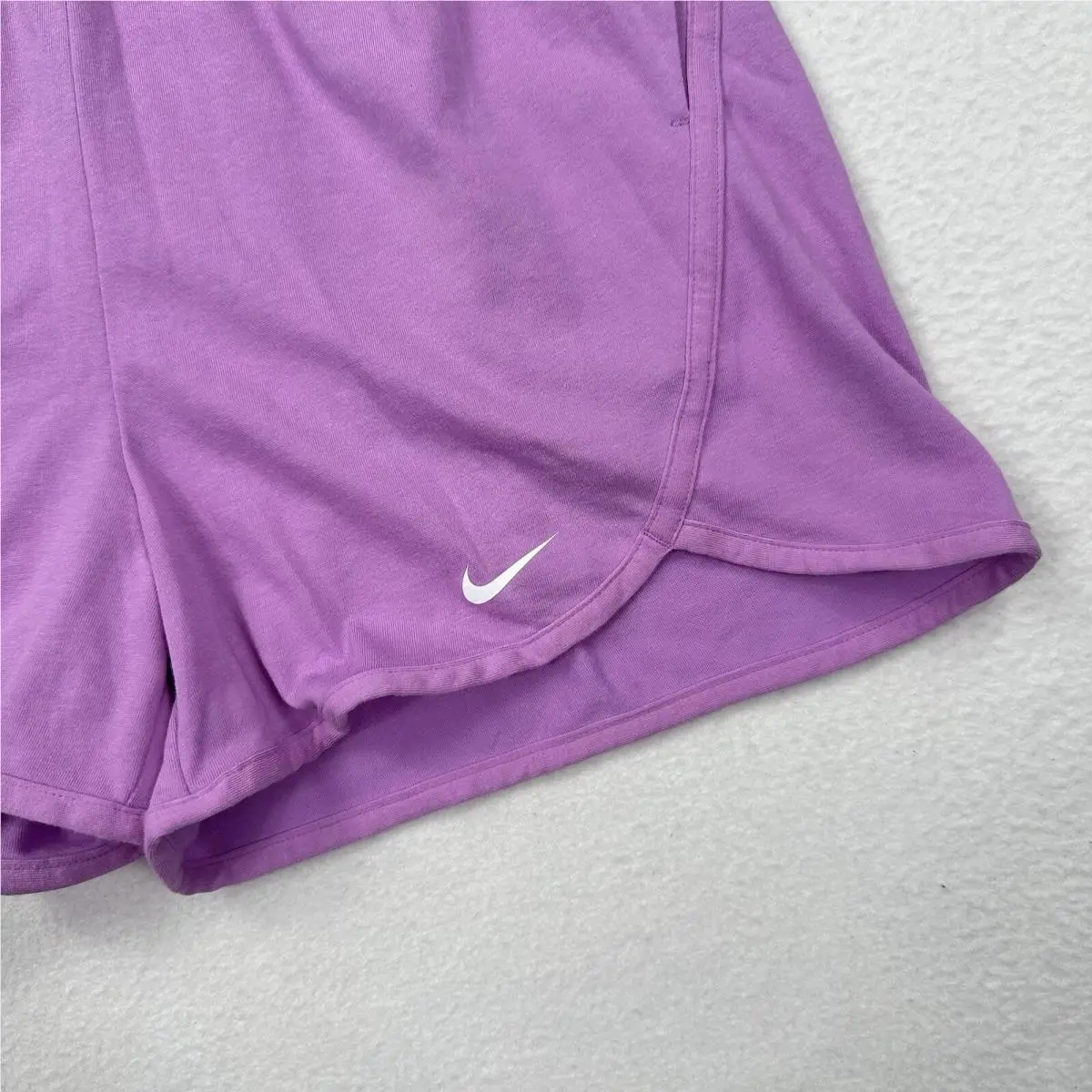 Nike clothing - Dri-Fit - DX4965 - Purple (UPC: 196155208573) 2
