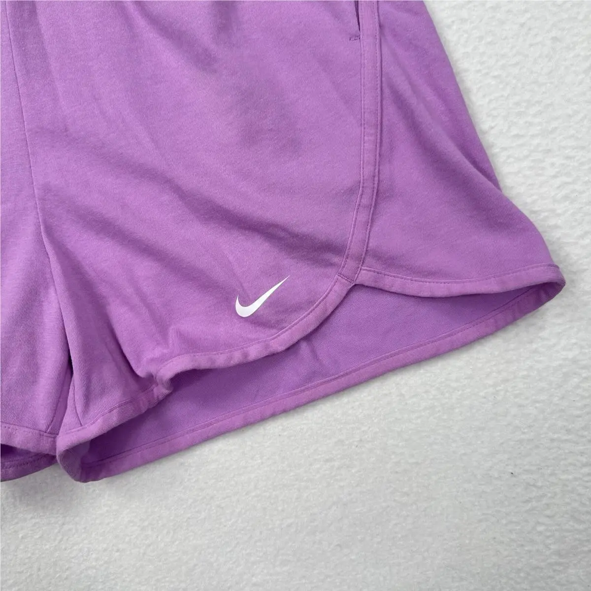 Nike clothing - Dri-Fit - DX4965 - Purple (UPC: 196155208573) 3