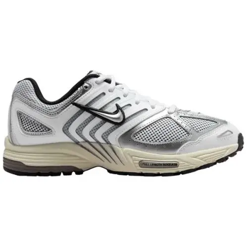 Nike Air Pegasus 2005 Women’s Size 6 White Metallic Silver HQ1675-100 Box