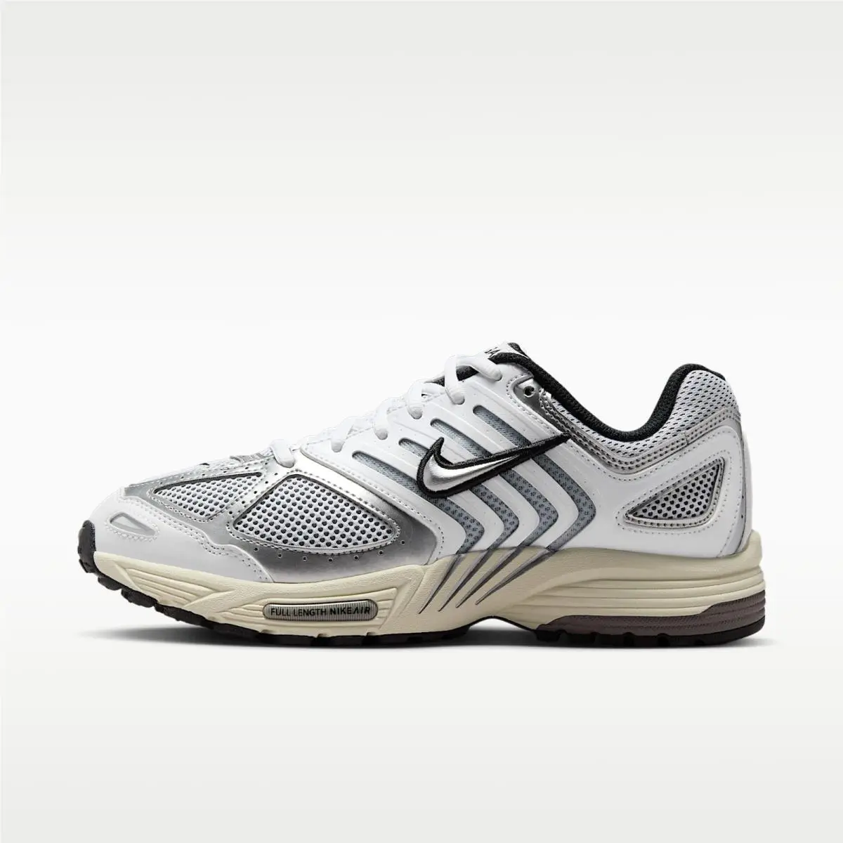 Nike shoes - Nike Air Pegasus 2005 - Air Pegasus - HQ1675-100 - White 0