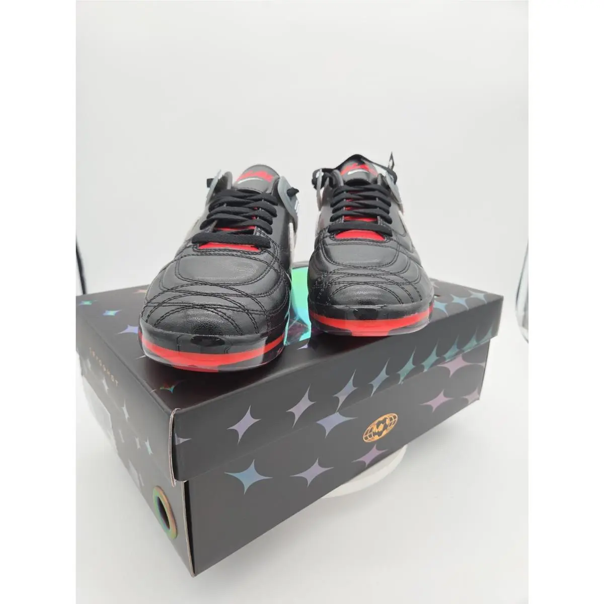 Nike shoes - Nike Cryo Shot - Cryo Shot - IM0702-001 - Red (UPC: 198962500512) 6