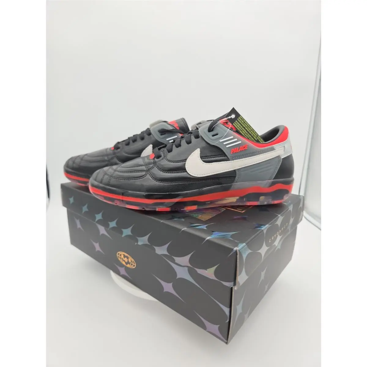 Nike shoes - Nike Cryo Shot - Cryo Shot - IM0702-001 - Red (UPC: 198962500512) 7