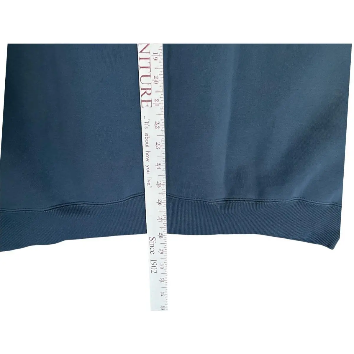 Nike clothing - Shown: Squadron Blue/Sail 14
