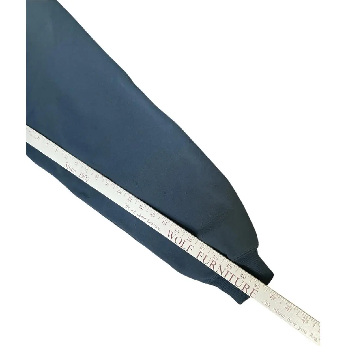 Nike clothing - Shown: Squadron Blue/Sail 15