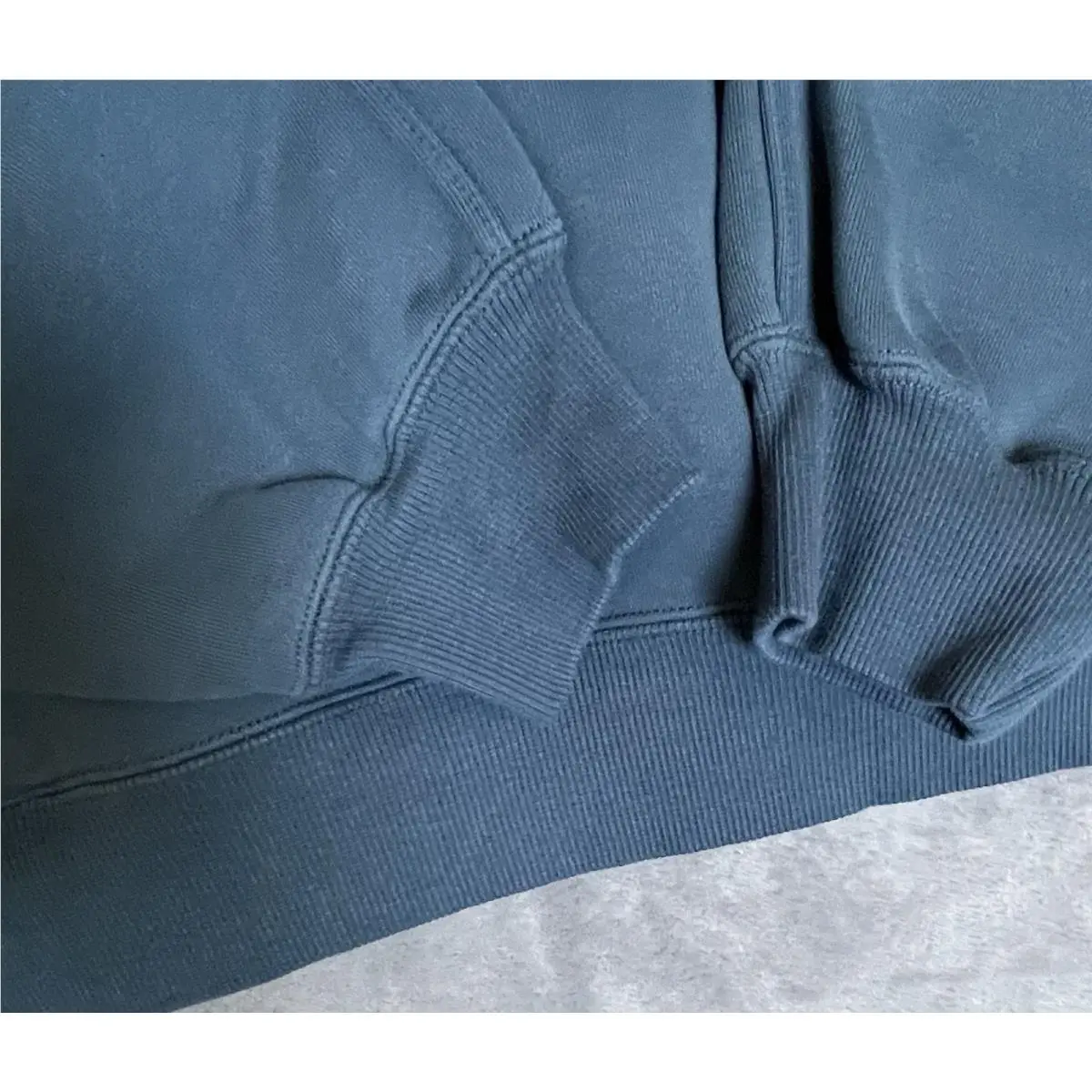 Nike clothing - Shown: Squadron Blue/Sail 2