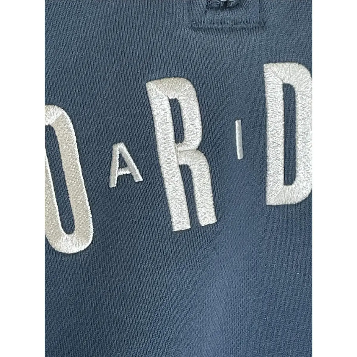 Nike clothing - Shown: Squadron Blue/Sail 5