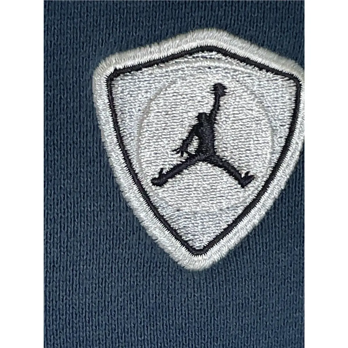 Nike clothing - Shown: Squadron Blue/Sail 7