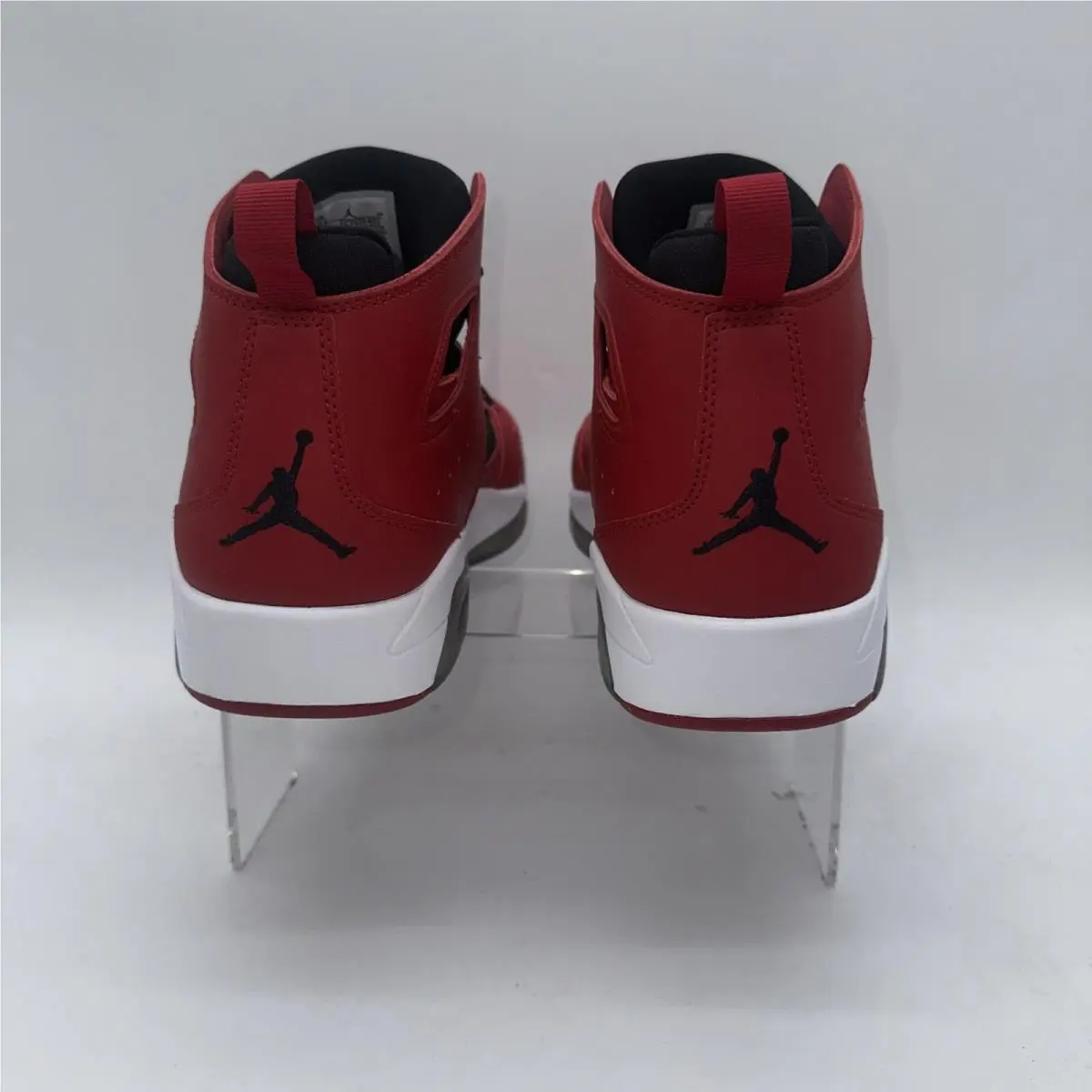 Nike shoes - Air Jordan Flight Club 91 - DC7329 601 - Black 2