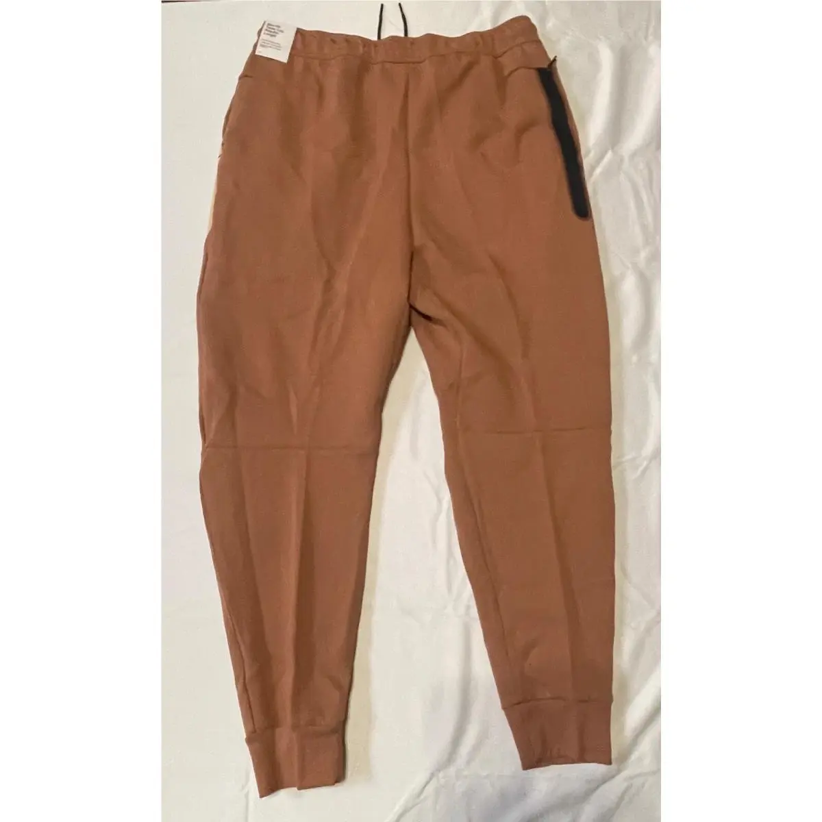 Nike clothing - Mineral Clay/White Onyx-Black (UPC: 195868392180) 12
