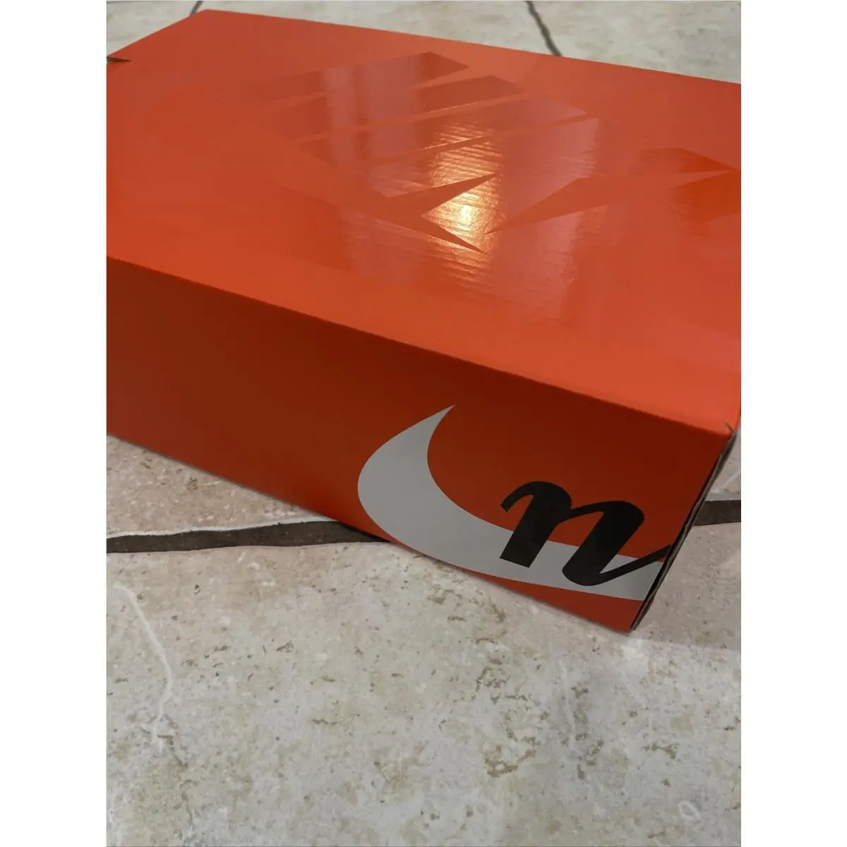 Nike shoes - sacai x Nike Blazer - sacai Blazer - BV0072-001 - Blue (UPC: 0192502553334) 1