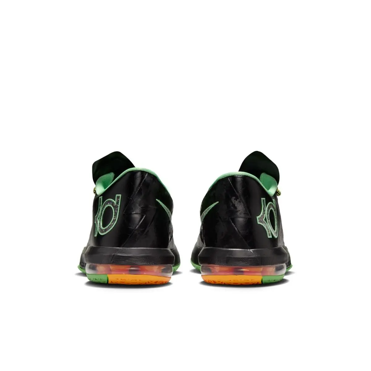 Nike shoes - Multicolor 2