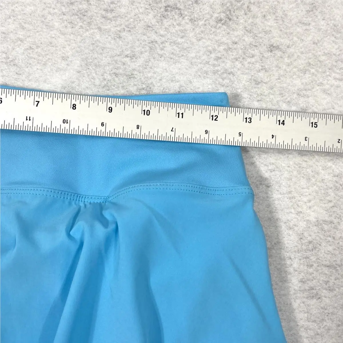 Nike clothing - DX1132 - DX1132 - Blue 9