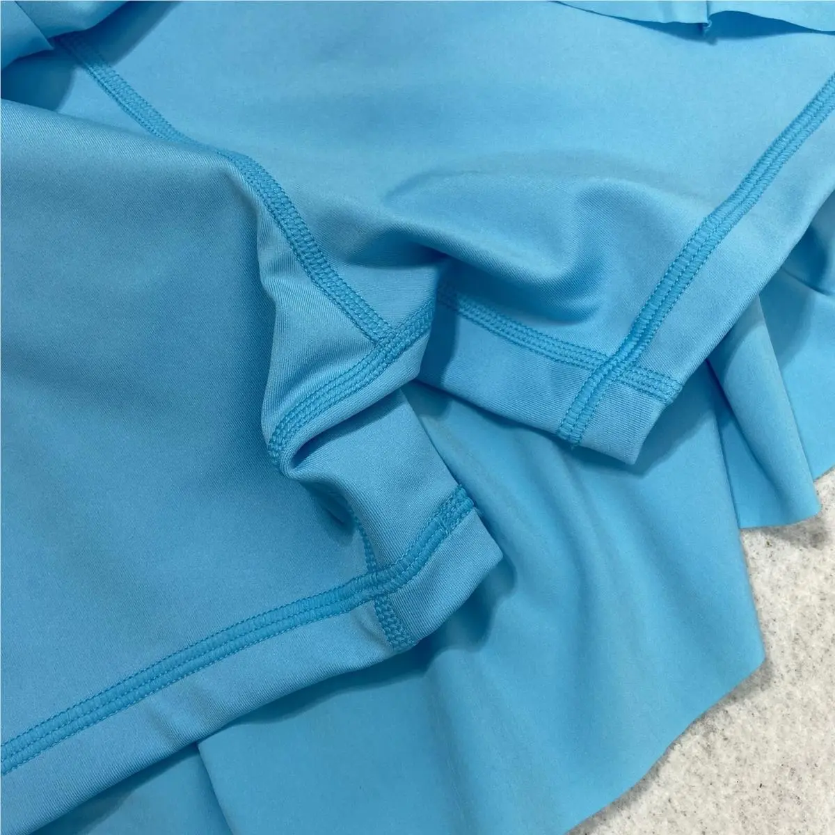 Nike clothing - DX1132 - DX1132 - Blue 5