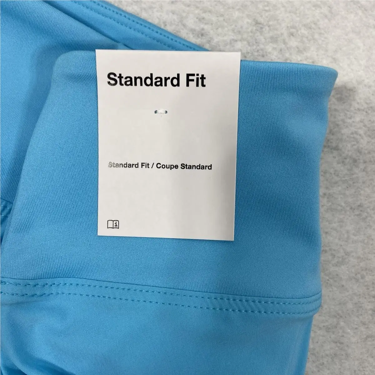 Nike clothing - DX1132 - DX1132 - Blue 6