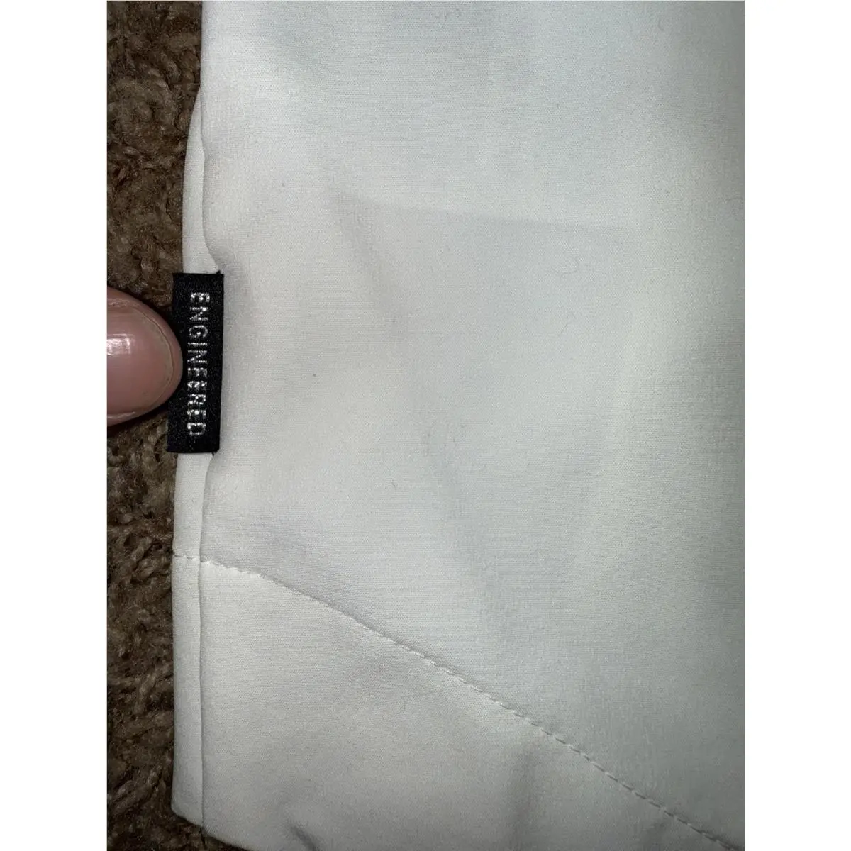 Nike clothing - NA - White 8