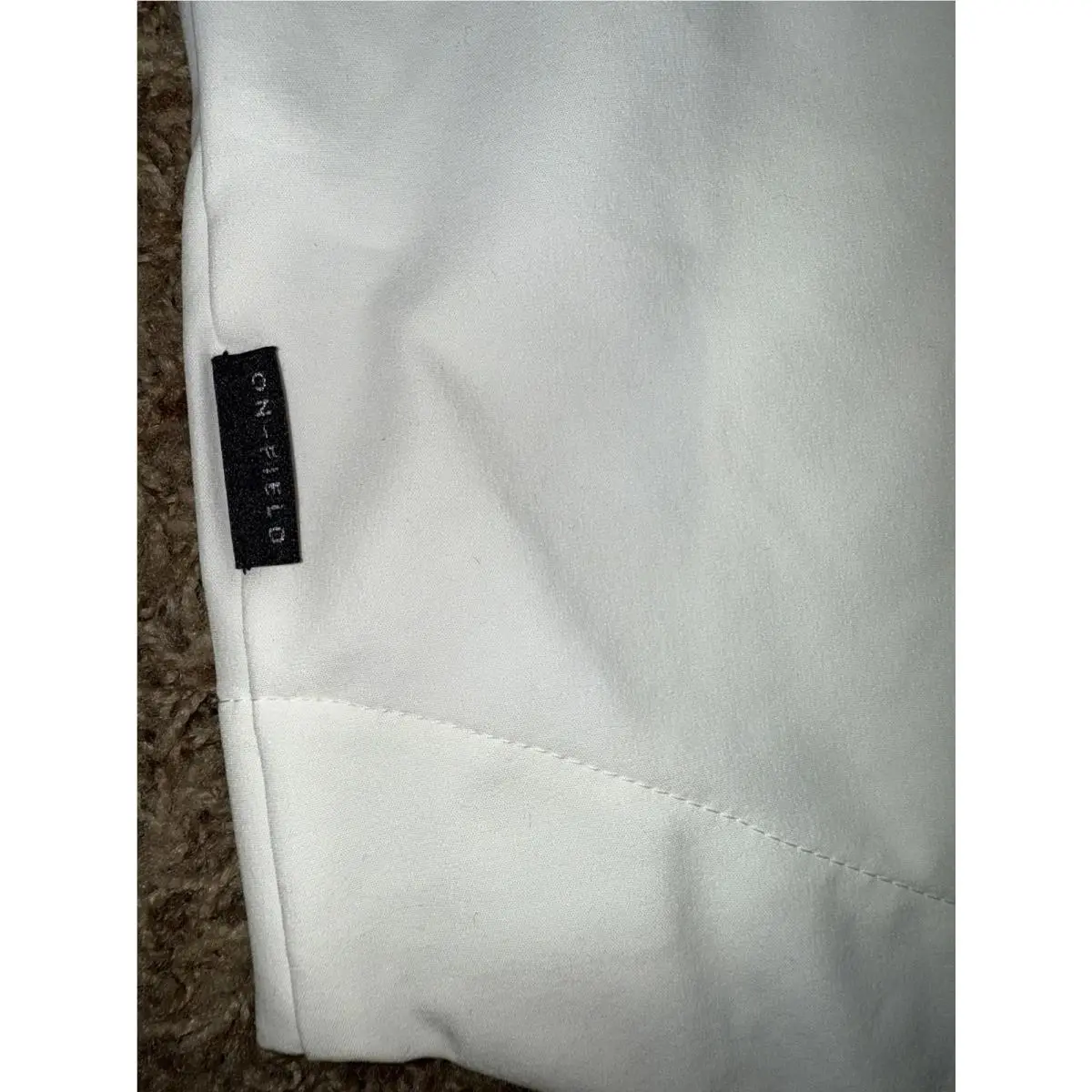 Nike clothing - NA - White 9