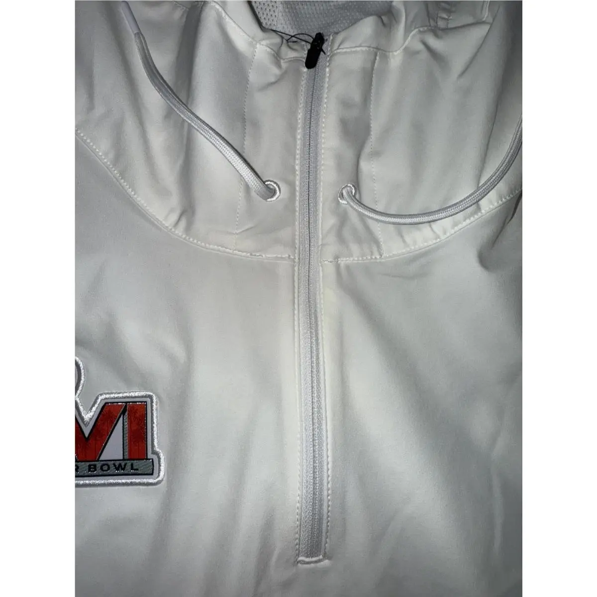 Nike clothing - NA - White 1