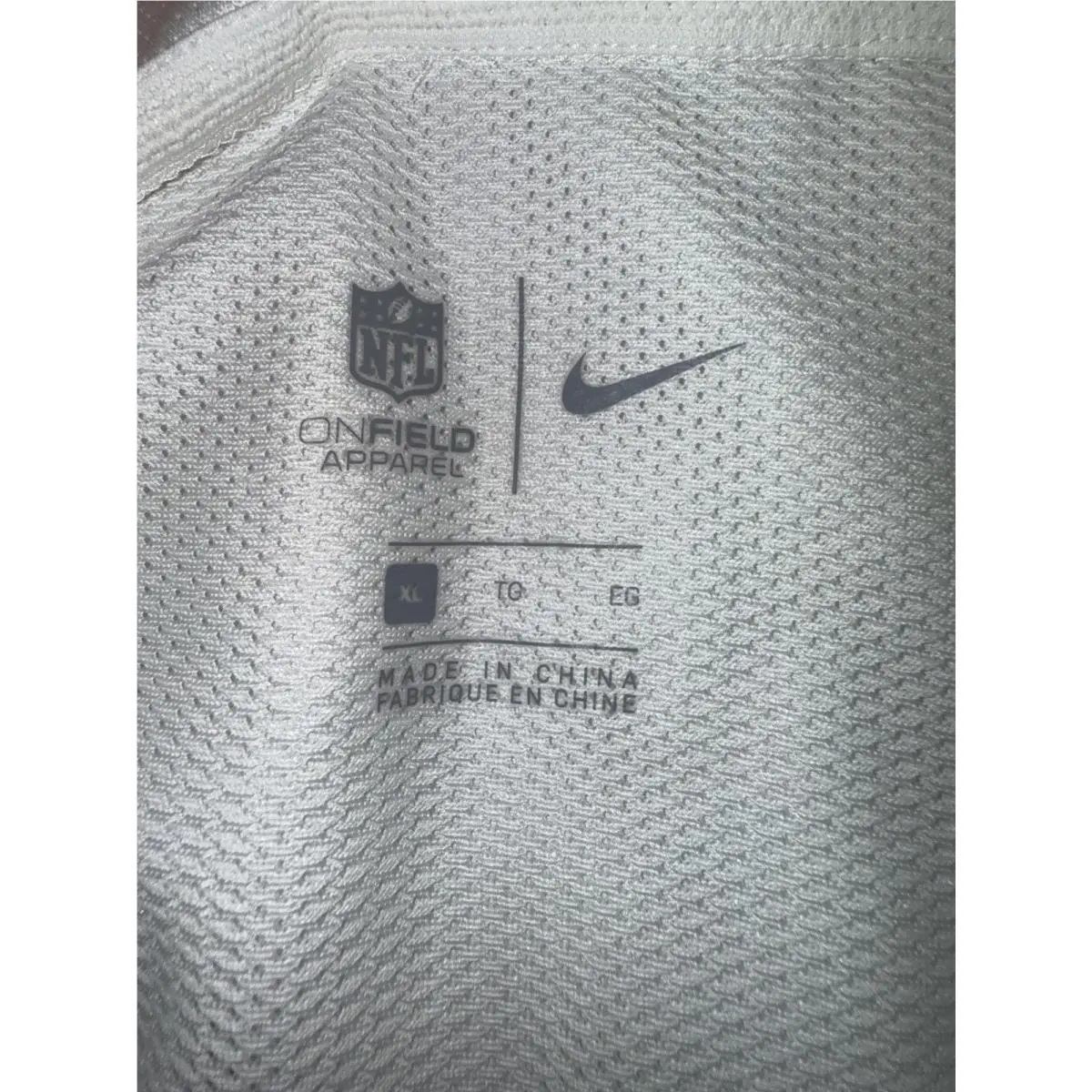 Nike clothing - NA - White 2