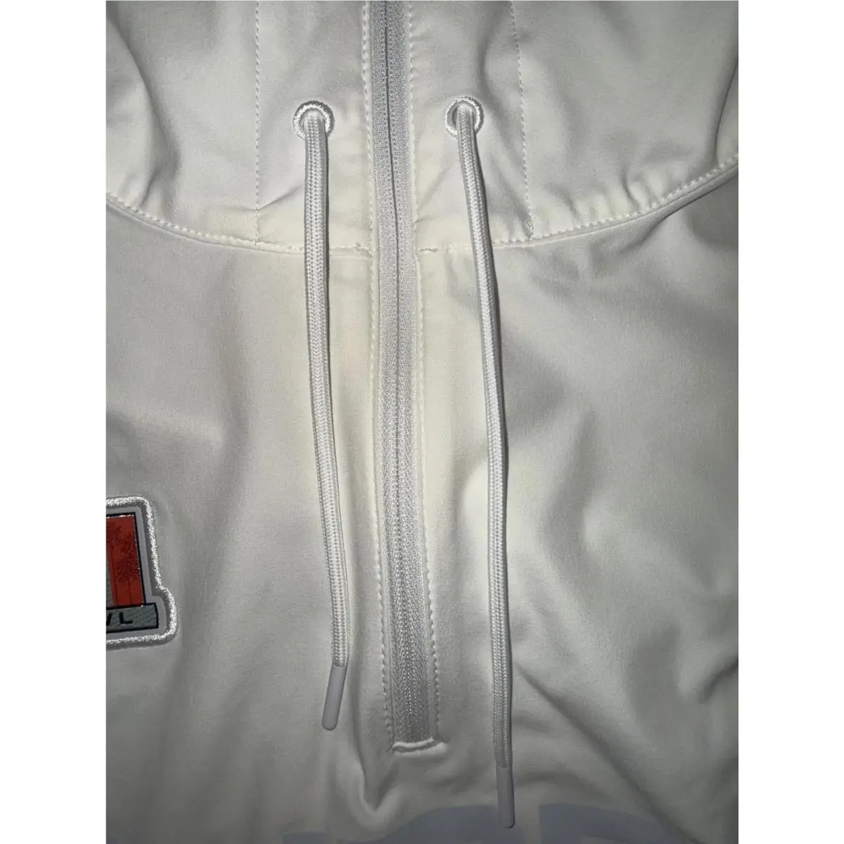 Nike clothing - NA - White 3