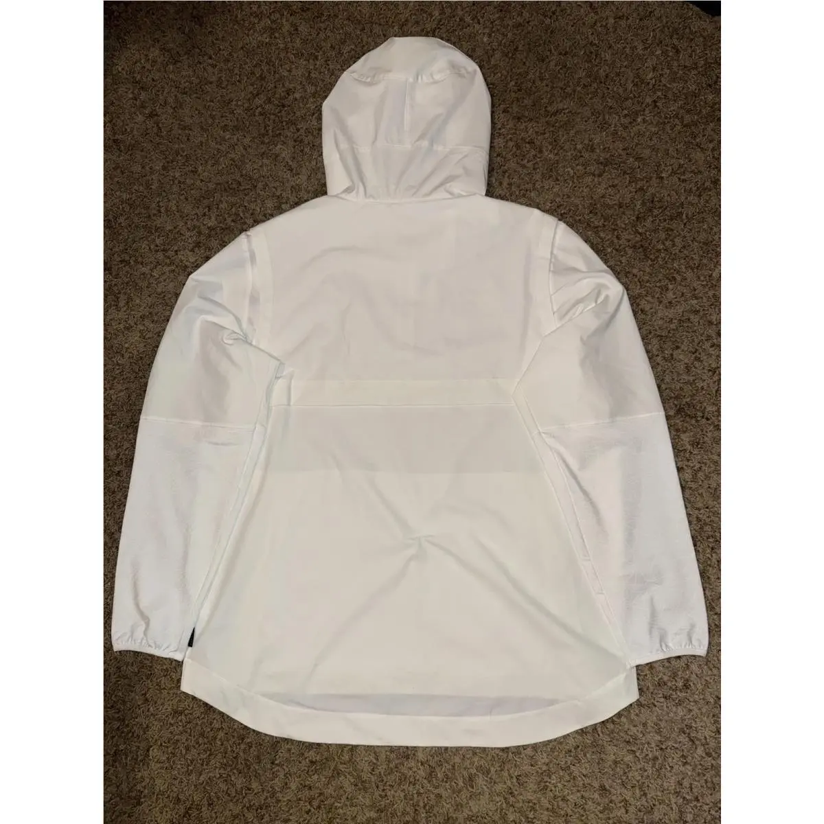 Nike clothing - NA - White 4