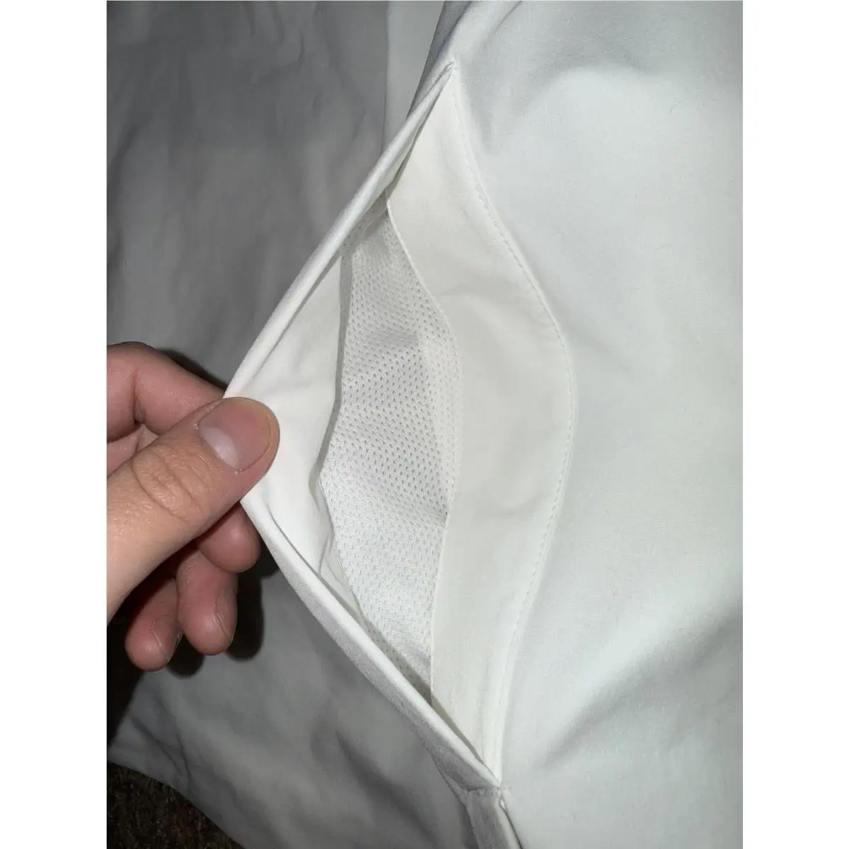 Nike clothing - NA - White 5