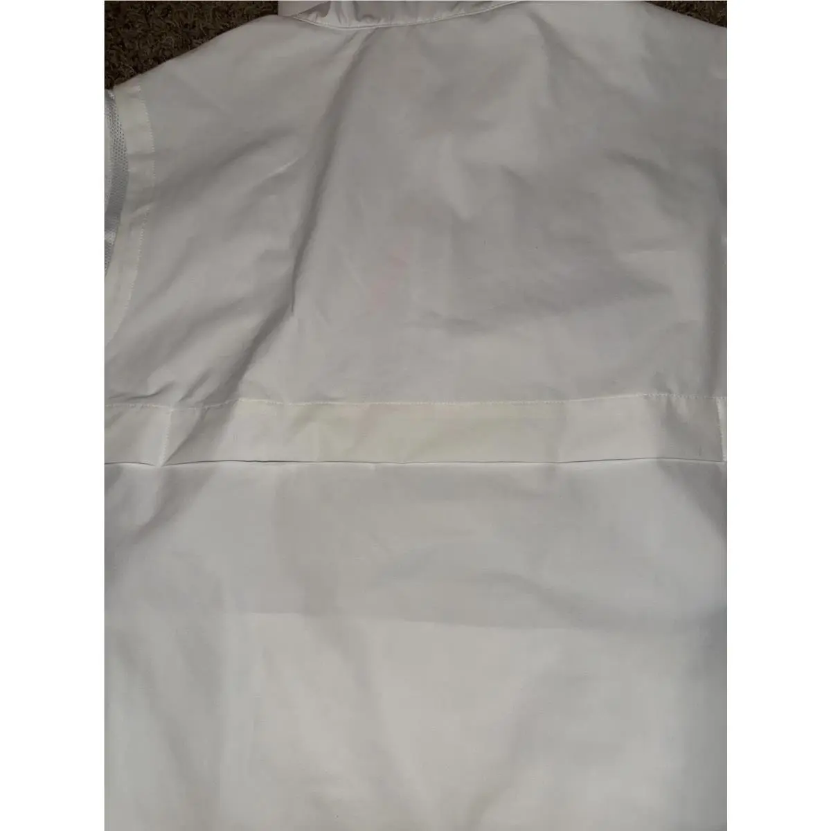 Nike clothing - NA - White 7