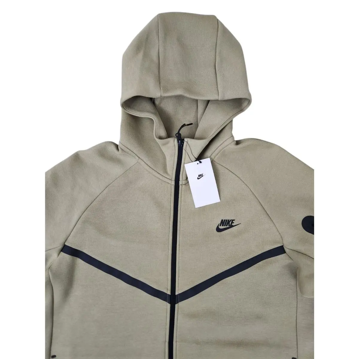 Nike clothing - Olive Green 0